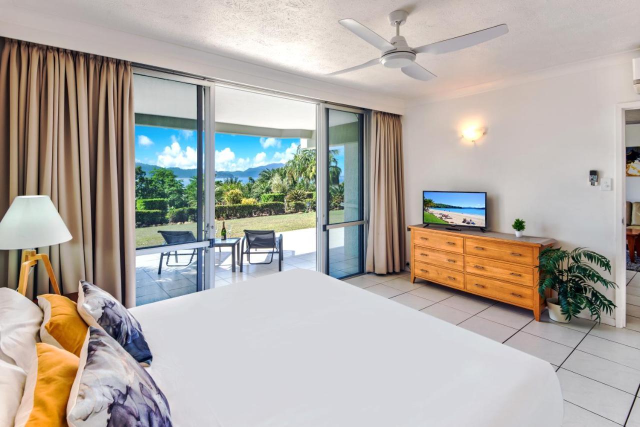 Lagoon Apartments On Hamilton Island By Hiha Exterior foto