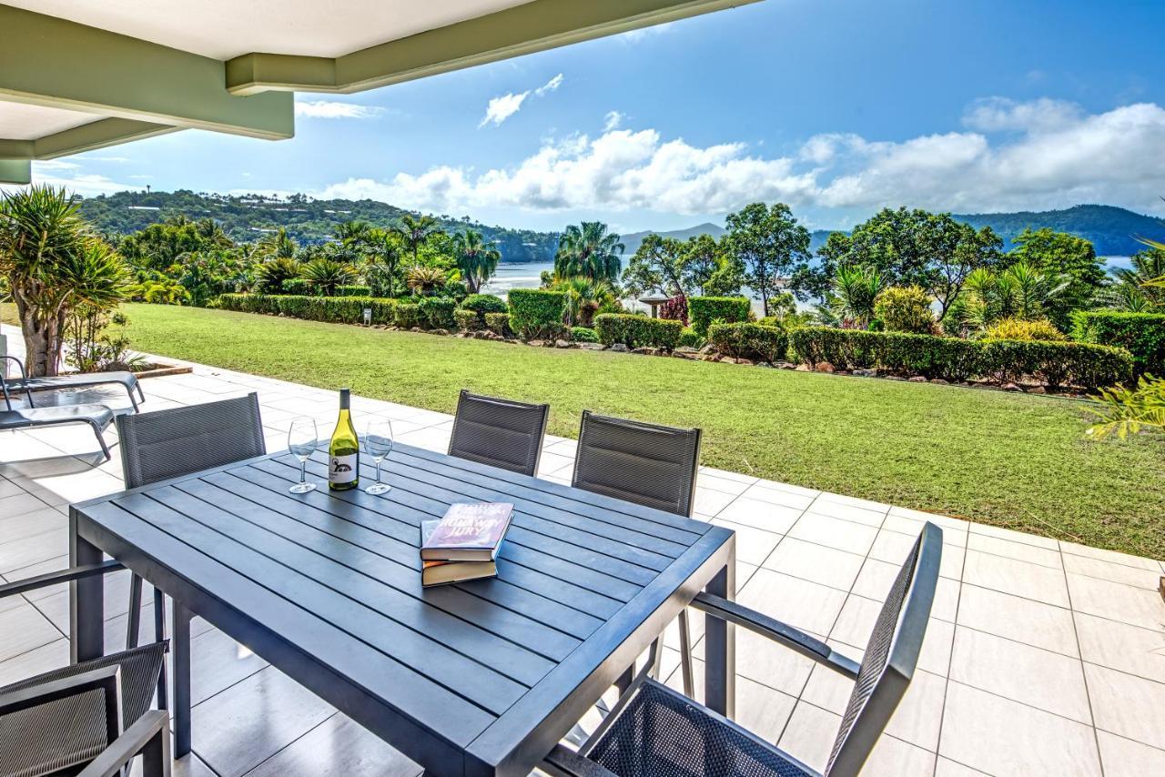 Lagoon Apartments On Hamilton Island By Hiha Exterior foto
