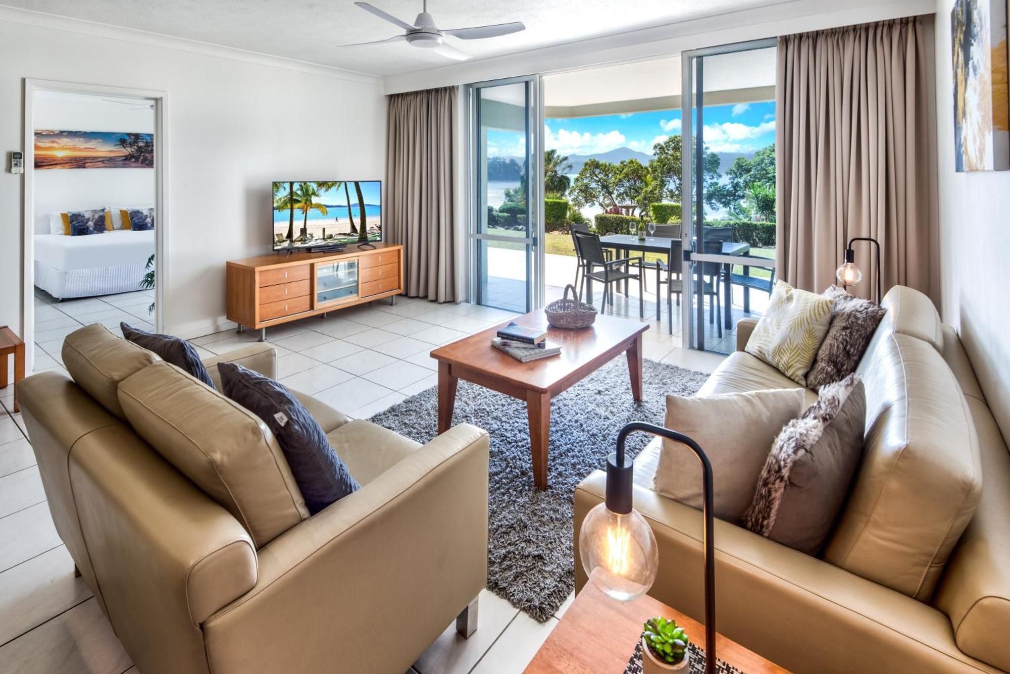 Lagoon Apartments On Hamilton Island By Hiha Exterior foto