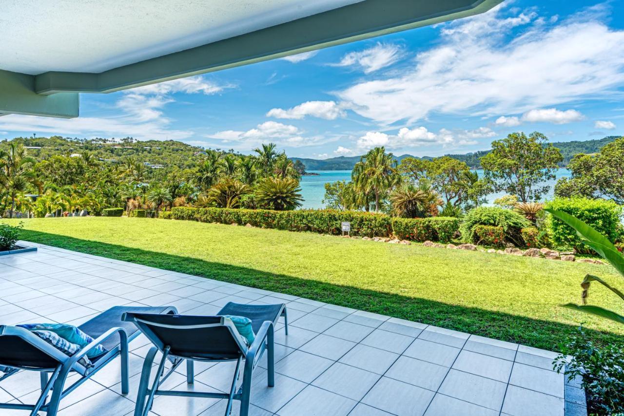 Lagoon Apartments On Hamilton Island By Hiha Exterior foto