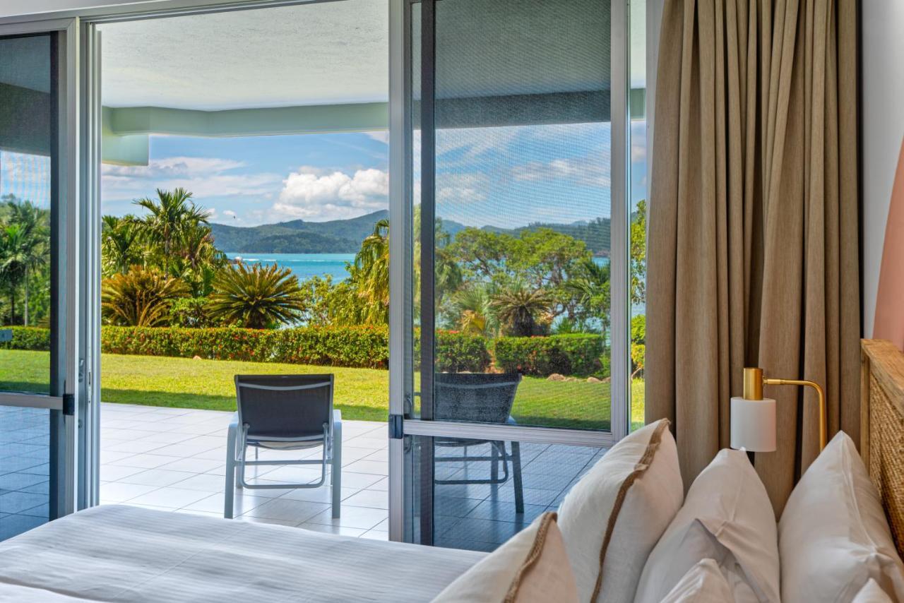 Lagoon Apartments On Hamilton Island By Hiha Exterior foto
