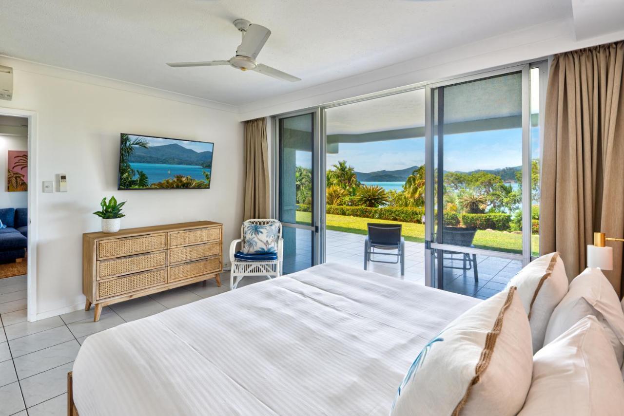 Lagoon Apartments On Hamilton Island By Hiha Exterior foto