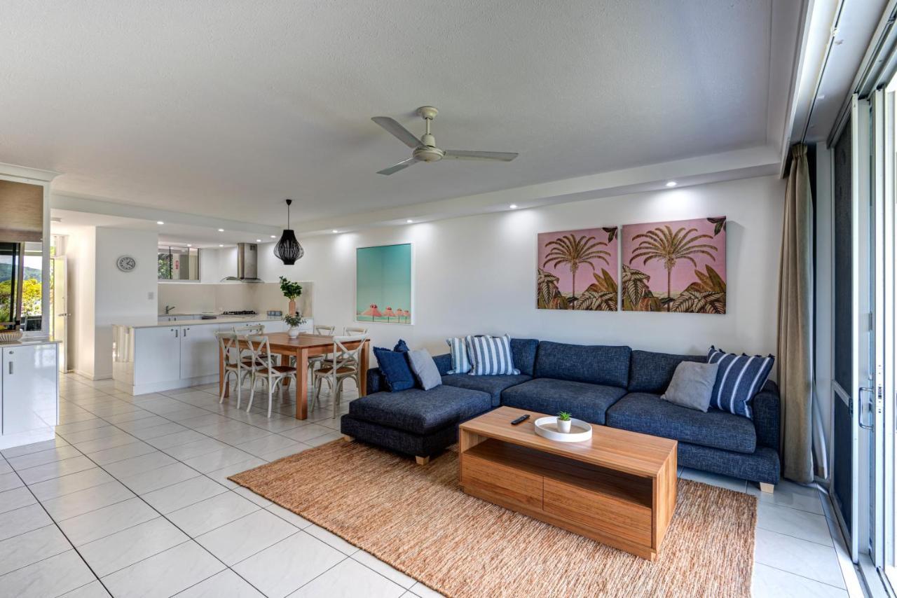 Lagoon Apartments On Hamilton Island By Hiha Exterior foto