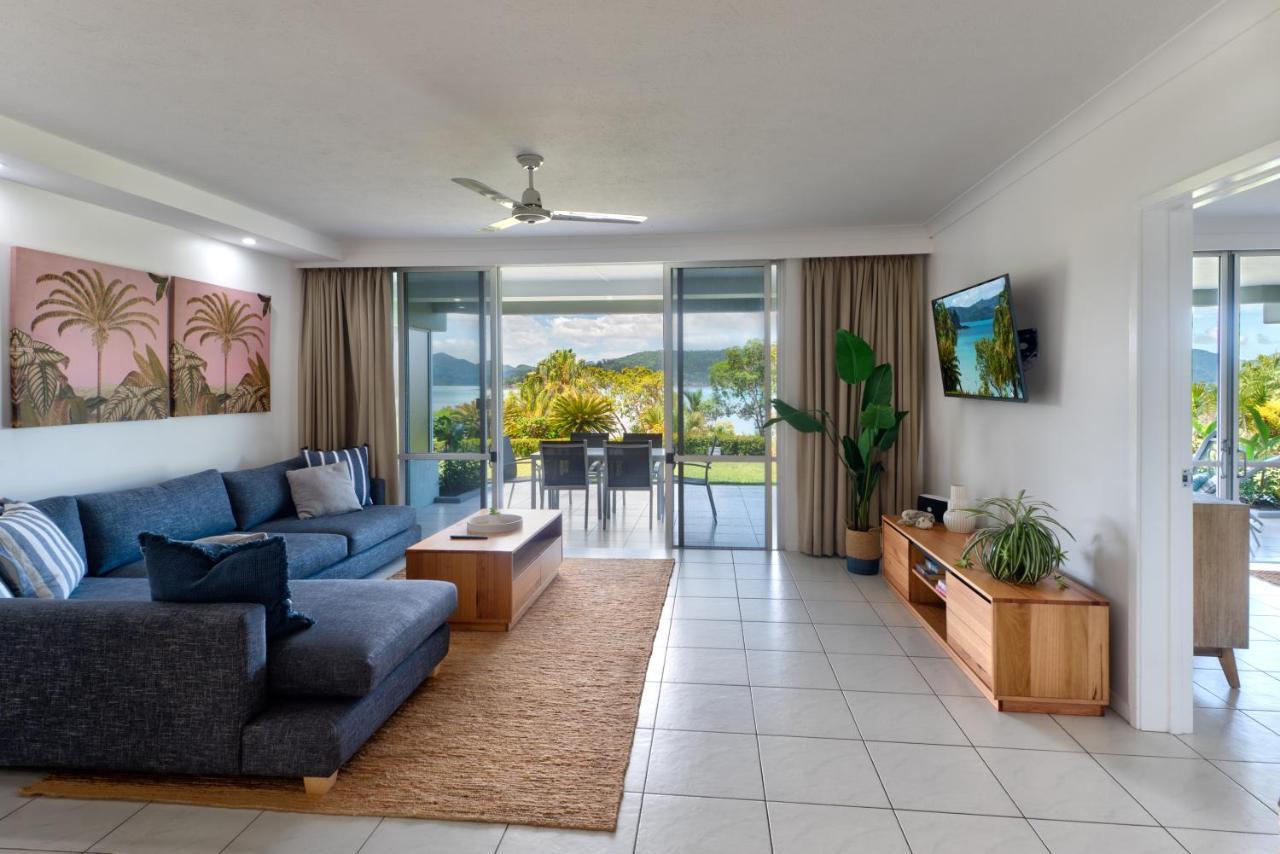Lagoon Apartments On Hamilton Island By Hiha Exterior foto