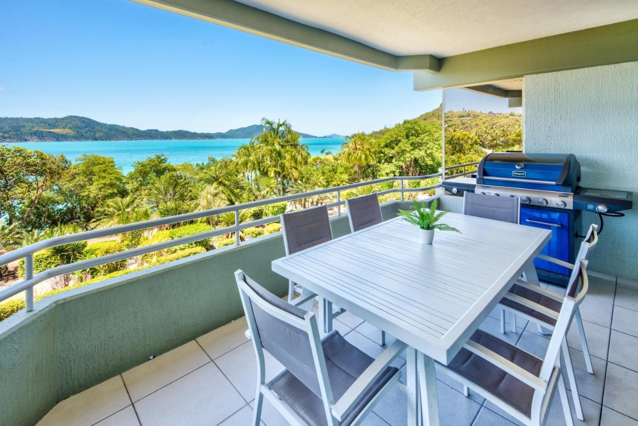 Lagoon Apartments On Hamilton Island By Hiha Exterior foto