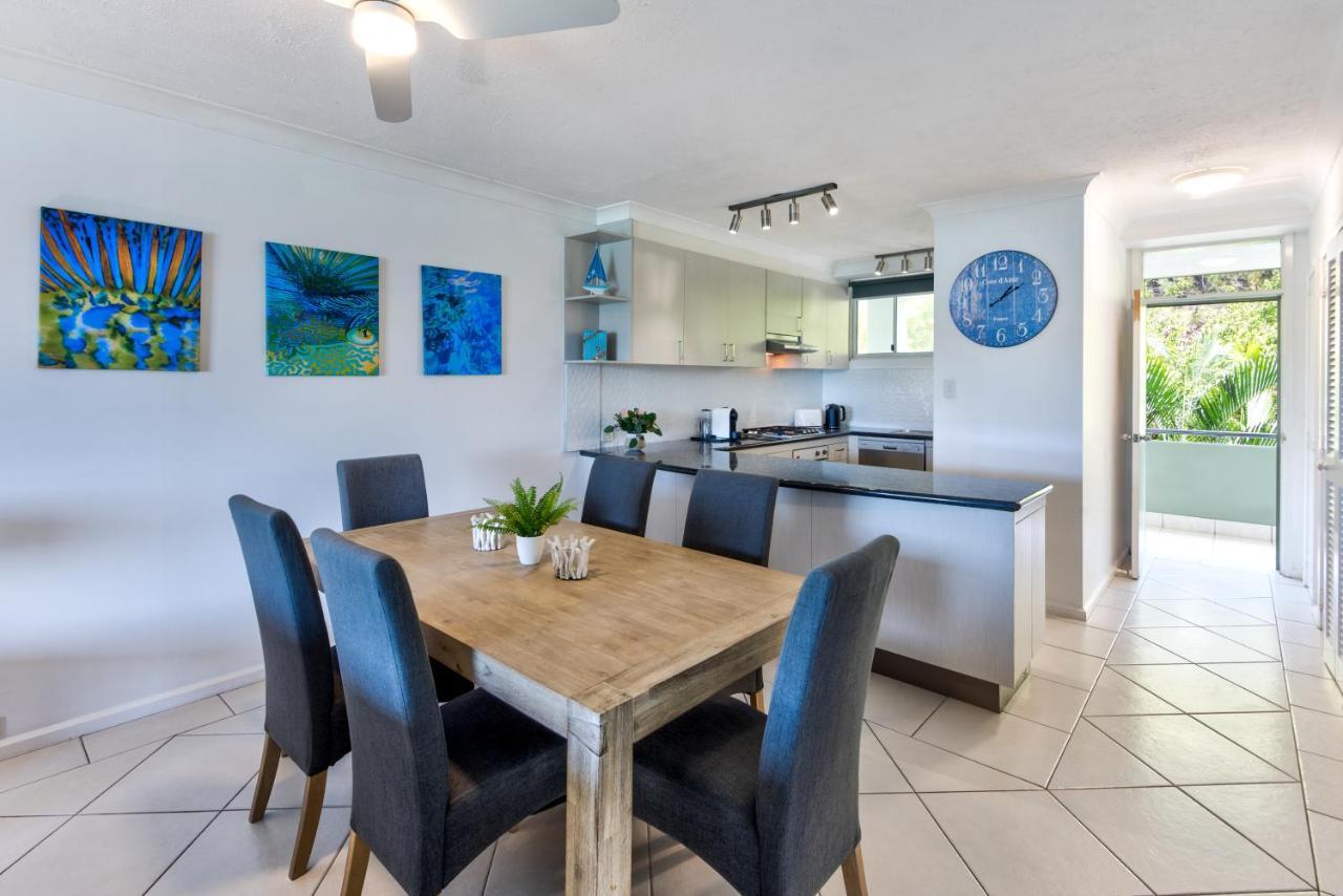 Lagoon Apartments On Hamilton Island By Hiha Exterior foto
