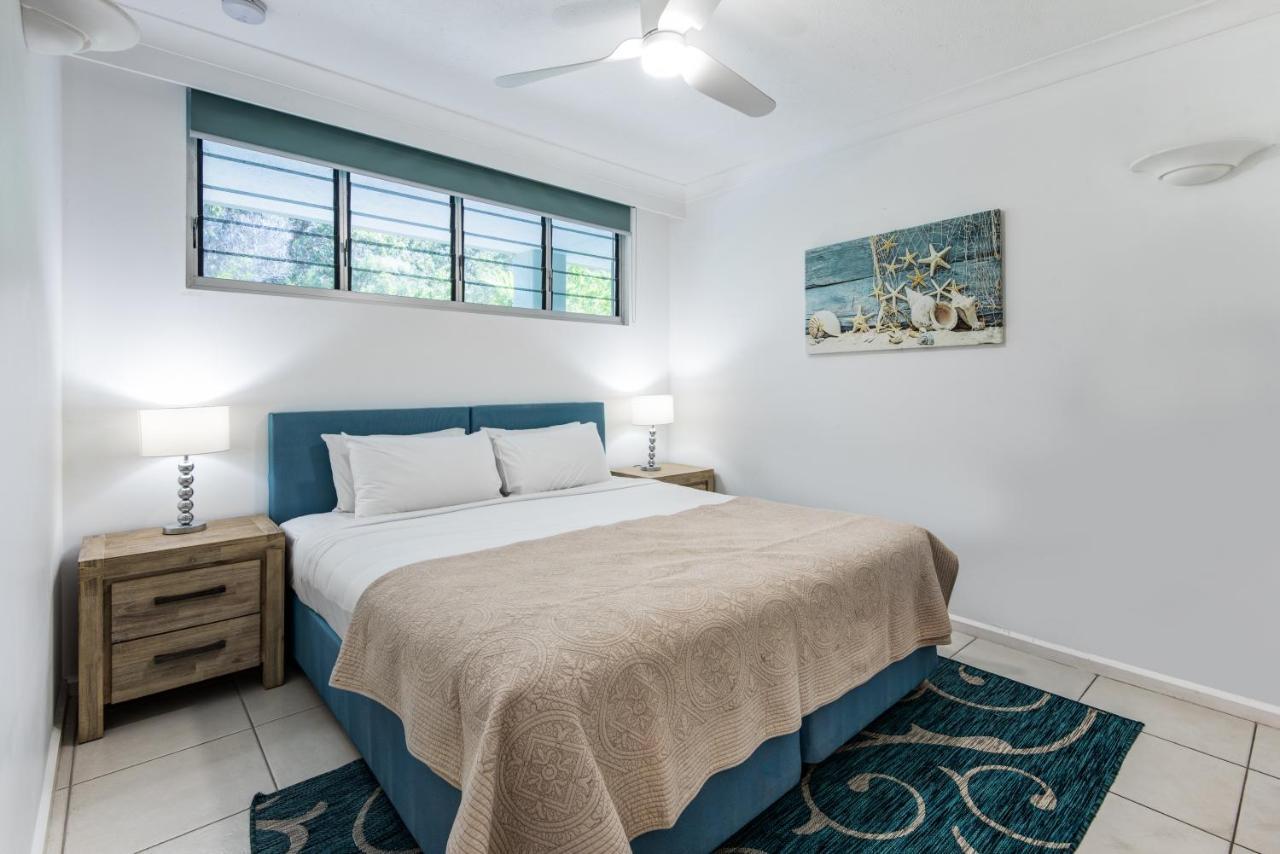 Lagoon Apartments On Hamilton Island By Hiha Exterior foto