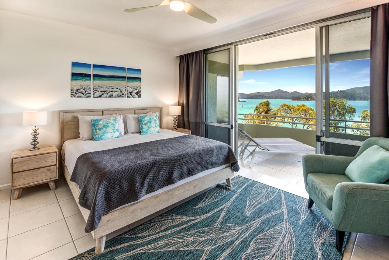 Lagoon Apartments On Hamilton Island By Hiha Exterior foto