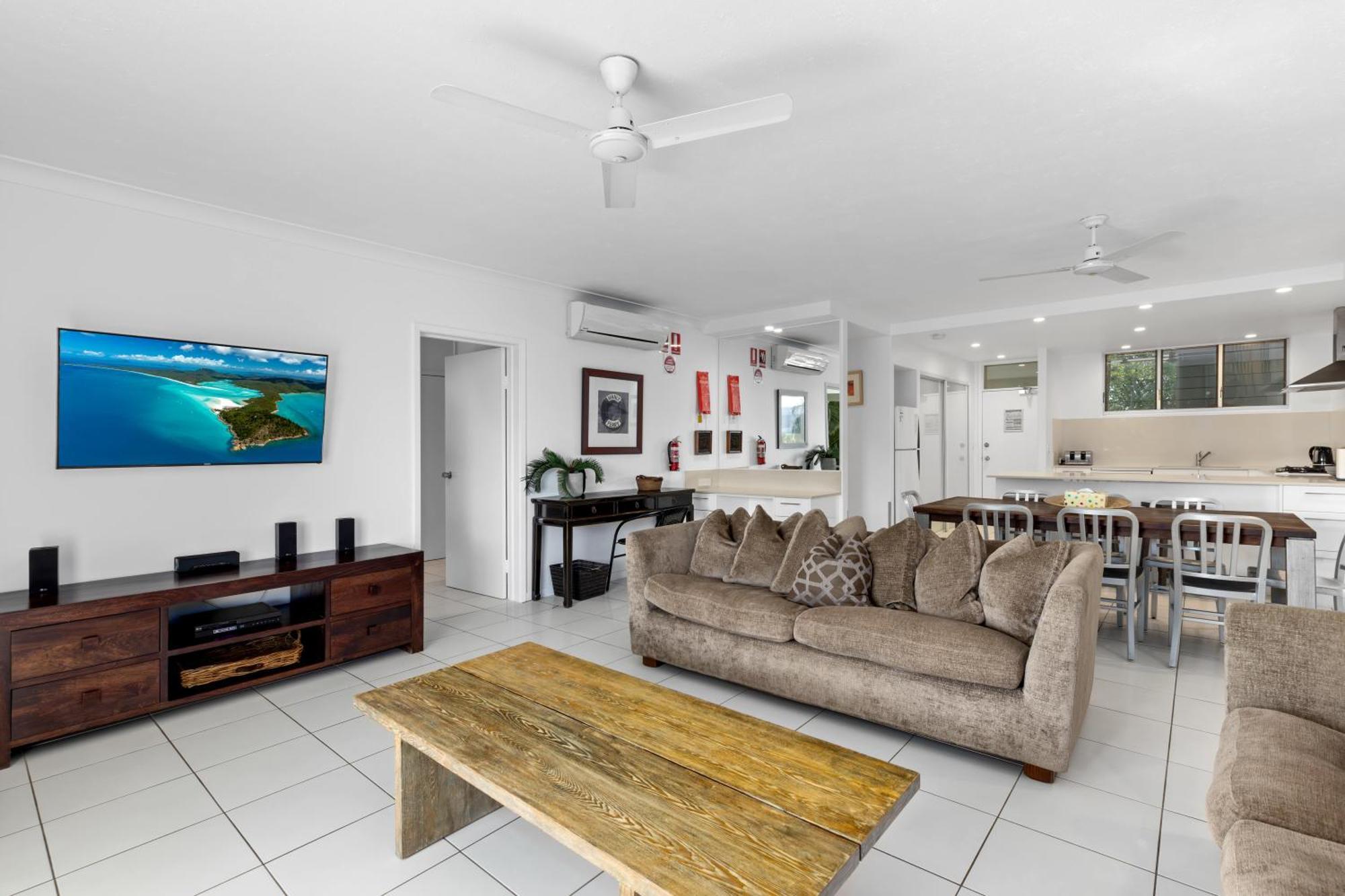 Lagoon Apartments On Hamilton Island By Hiha Exterior foto