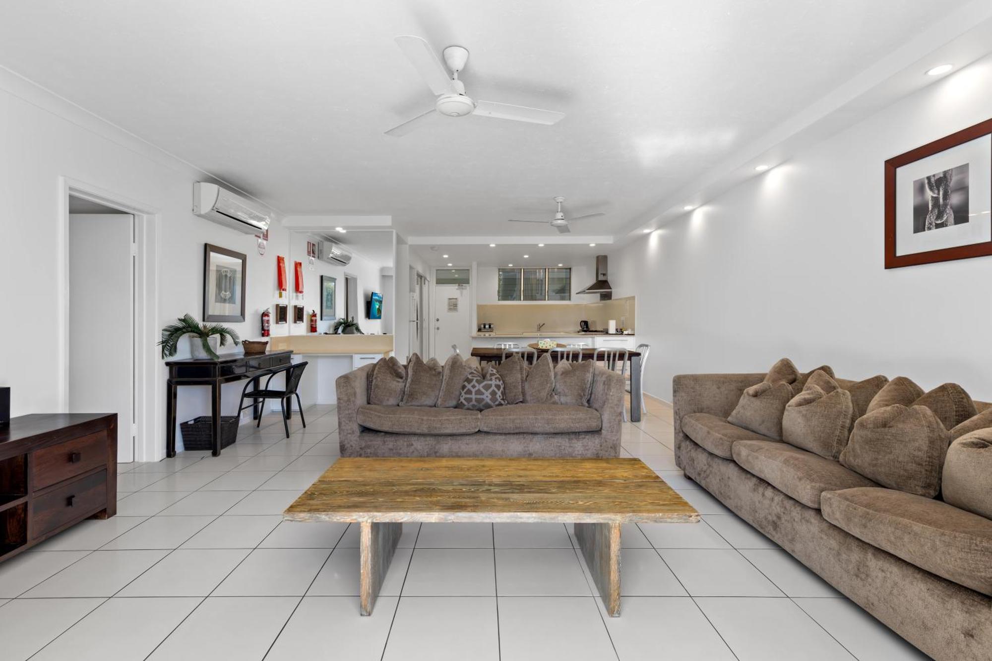 Lagoon Apartments On Hamilton Island By Hiha Exterior foto