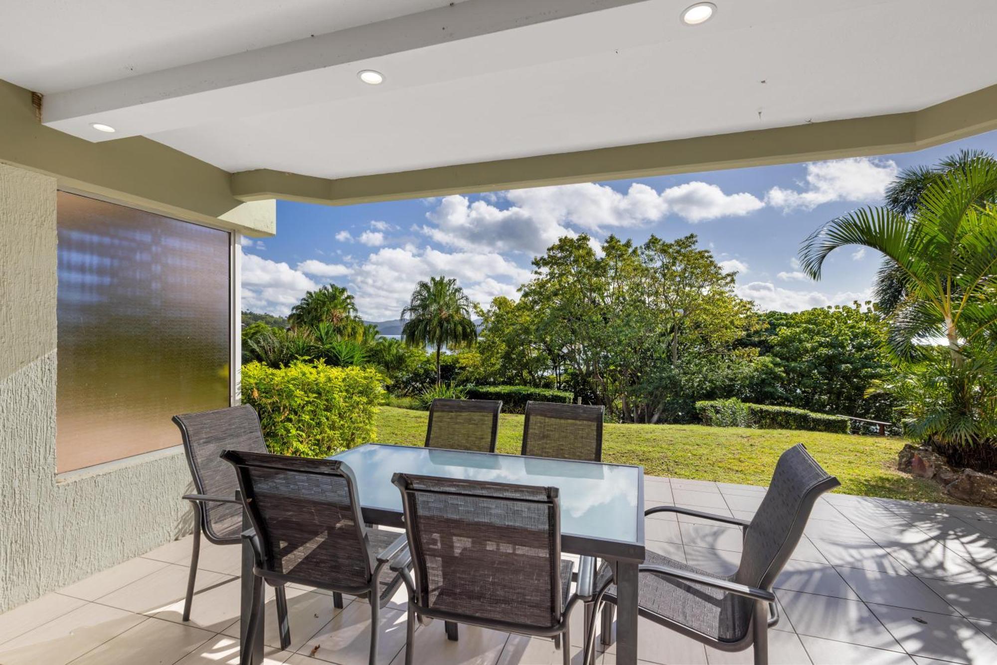 Lagoon Apartments On Hamilton Island By Hiha Exterior foto
