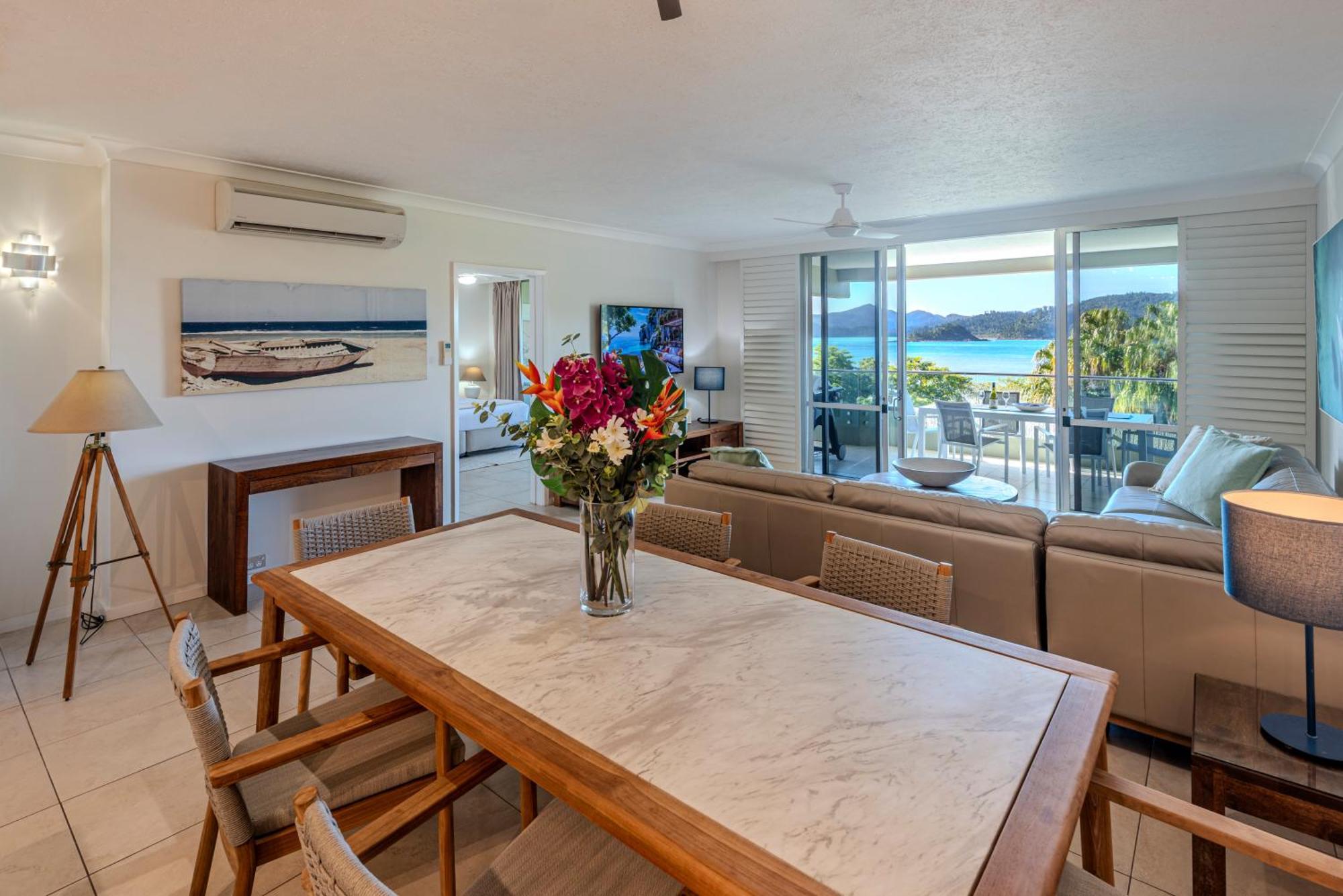 Lagoon Apartments On Hamilton Island By Hiha Exterior foto