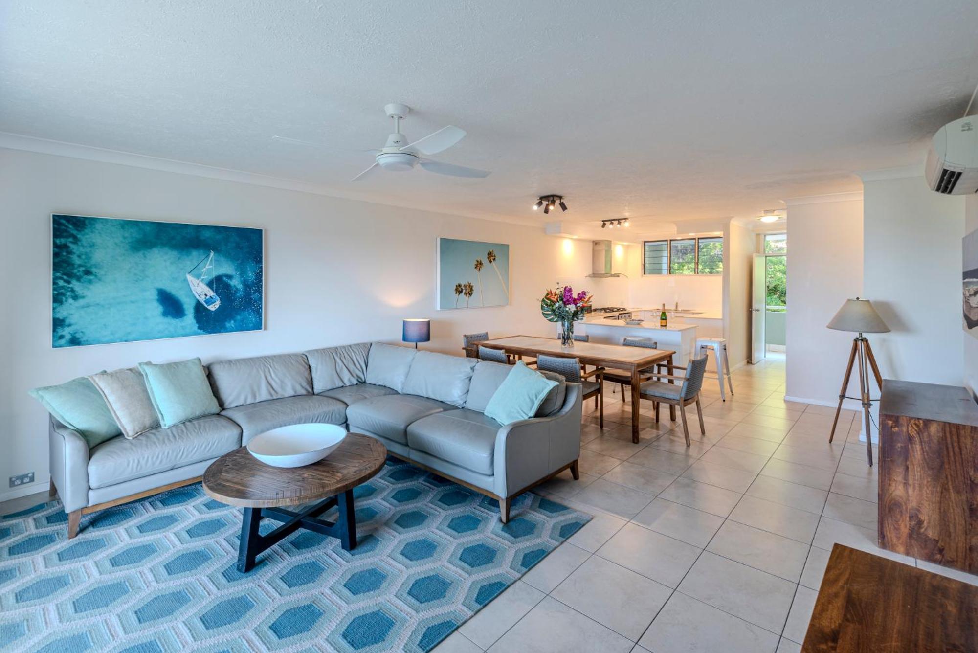 Lagoon Apartments On Hamilton Island By Hiha Exterior foto