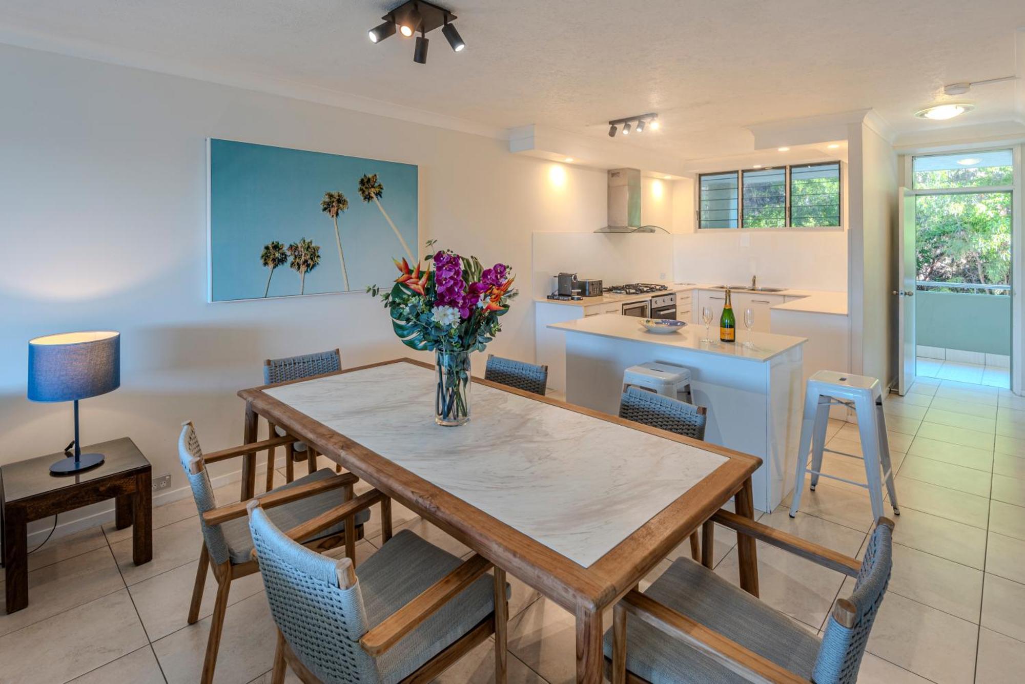 Lagoon Apartments On Hamilton Island By Hiha Exterior foto