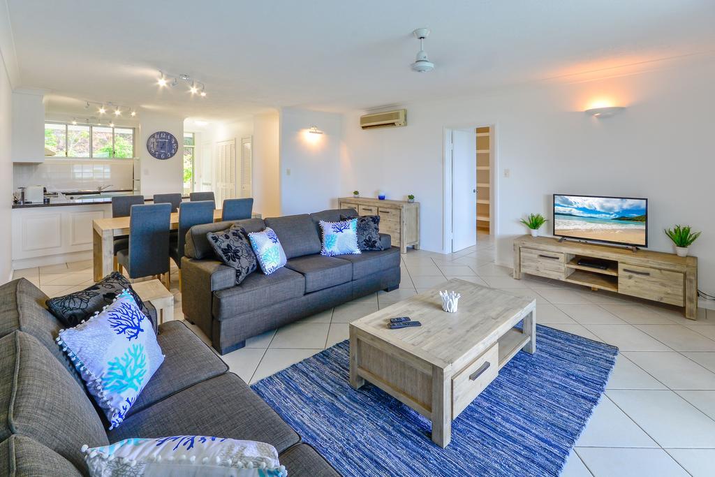 Lagoon Apartments On Hamilton Island By Hiha Exterior foto