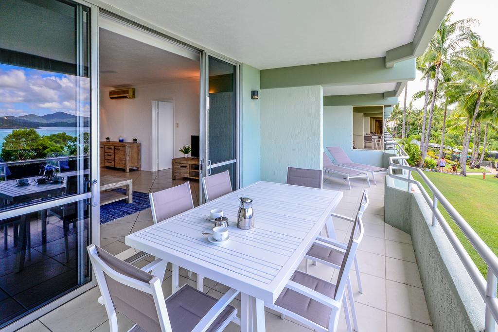 Lagoon Apartments On Hamilton Island By Hiha Exterior foto
